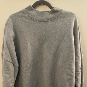Reformation sweatshirt